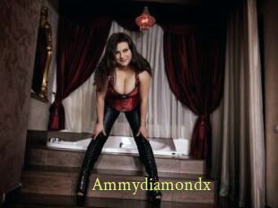 Ammydiamondx