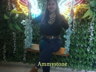 Ammystone