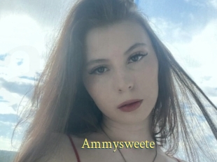 Ammysweete