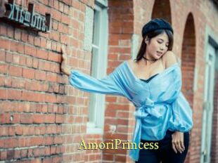 AmoriPrincess