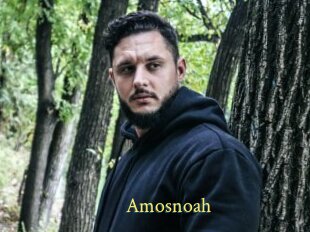 Amosnoah