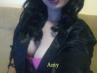 Amy