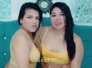 Amyandtammy