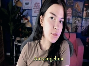 Amyangelina