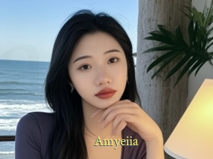 Amyeiia