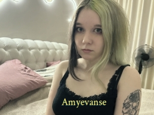 Amyevanse