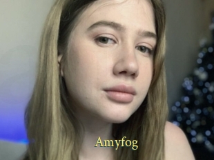 Amyfog