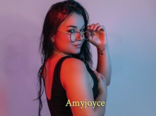 Amyjoyce