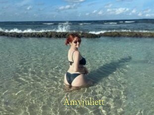 Amyjuliett