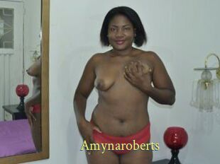 Amynaroberts