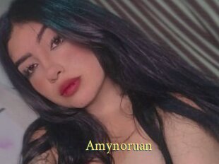 Amynoruan