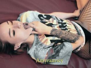 Amyramsey