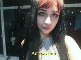 Amysexxhot