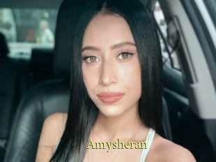 Amysheran