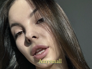 Amysmall