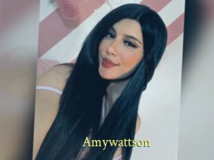 Amywattson