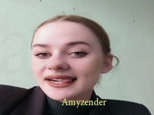 Amyzender