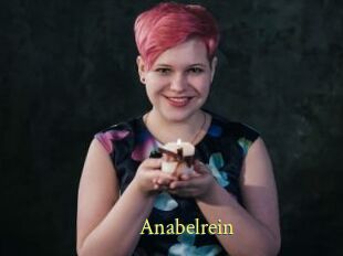 Anabelrein