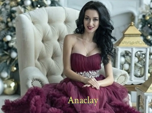 Anaclay