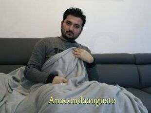 Anacondaaugusto