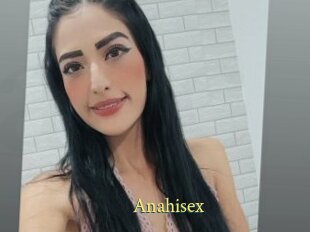 Anahisex