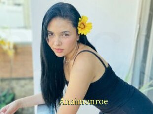 Anaimonroe