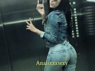 Anaisxxxsexy