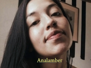 Analamber