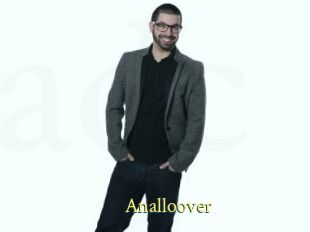 Analloover