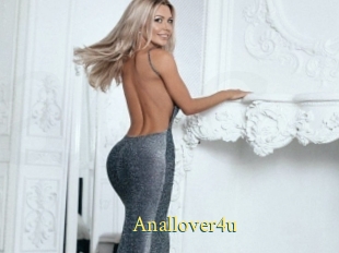 Anallover4u