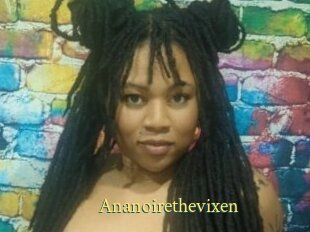 Ananoirethevixen