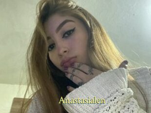 Anastasialen