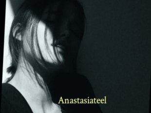 Anastasiateel