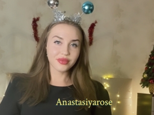 Anastasiyarose