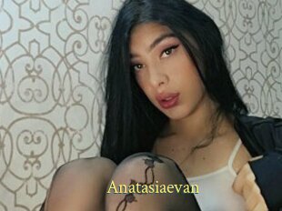 Anatasiaevan