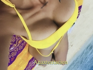 Anaxtentacion