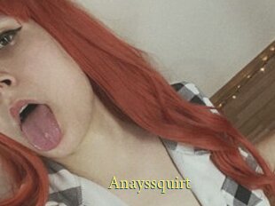 Anayssquirt