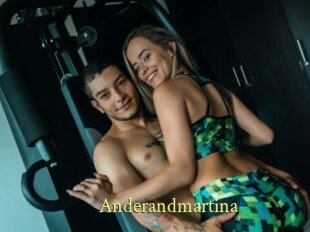 Anderandmartina