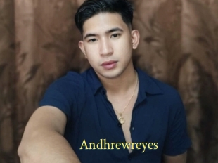 Andhrewreyes