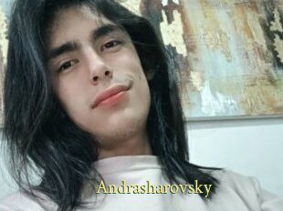 Andrasharovsky