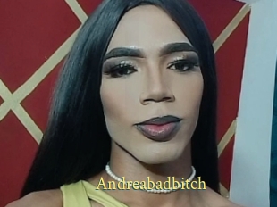 Andreabadbitch