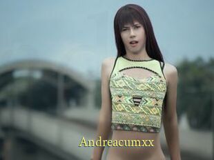 Andreacumxx