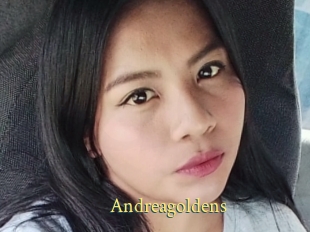 Andreagoldens