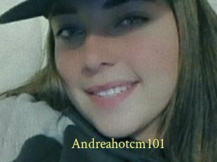 Andreahotcm101