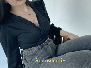 Andreahottie