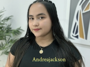 Andreajackson