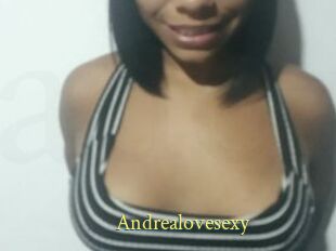 Andrealovesexy