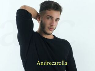 Andrecarolla