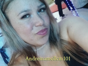 Andreinamollcm101