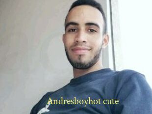 Andresboyhot_cute